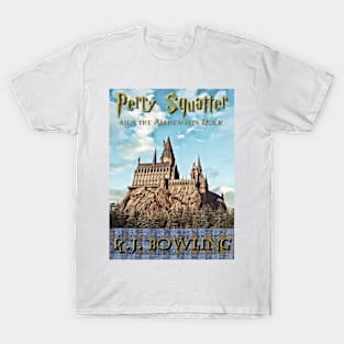 Perry Squatter T-Shirt